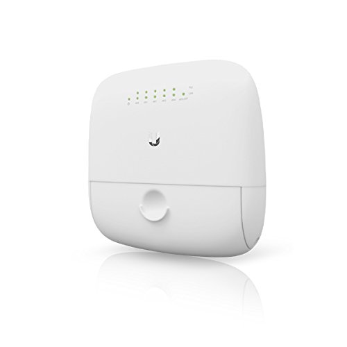 Preisvergleich Produktbild UbiQuiti EP-R6 - Intelligenter WISP Control Point - Son
