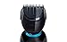 Philips YS527/17 Click and Style 2-in-1 Shave and Stubble