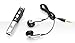 Produktbild Sony Ericsson Clip-On Bluetooth-Headset HBH-DS200 SonyEricsson K800i; K810i;