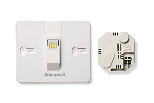 Supporto da parete ATF600 Honeywell Home per sistema evohome