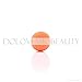 Dolovemk | 6PCS PRO Makeup Sponges, MICRO MINI Beauty Egg Blenders | Height:30mm | Expand When Get Wet (NON-Latex) (6 Colors)