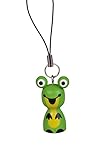 DETOA 13787 Mini Llavero Rana