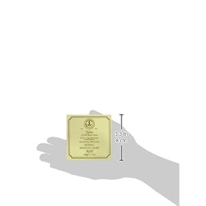 Taylor of Old Bond Street 100g Sandalwood Herbal Shaving Soap Refill - Image 4