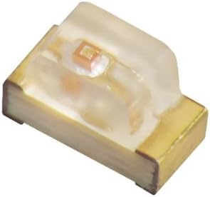 KINGBRIGHT 1 x KP-3216IT High Efficiency Red LED SMD 1206 Low Profile X2000