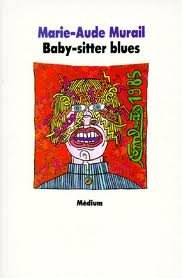couverture de : Baby-sitter blues