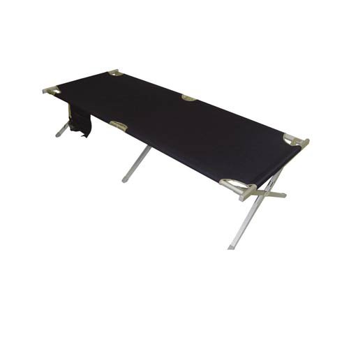 Preisvergleich Produktbild Feldbett Silvi XL