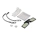 Produktbild SaraHew74 1 stück bluetooth 3d shutter aktive brille für samsung/für panasonic für sony 3dtvs universal tv 3d brille