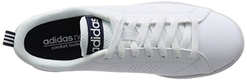 adidas NEO Herren Advantage Clean Vs Hallenschuhe - 7