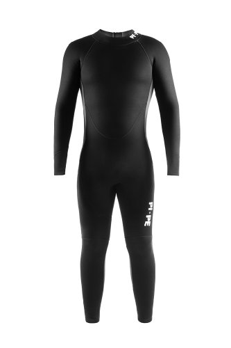 PI-PE Herren Neoprenanzug Pure Long 3mm - 3