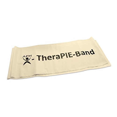 TheraPIE Band | ca. 2m | Übungsband | Fitnessband | Trainingsband - 2
