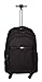 Icarry Italy 53 Ltrs. 4 Wheel Trolley Backpack RS.4999.00