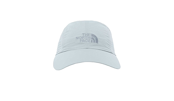 north face sun shield ball cap