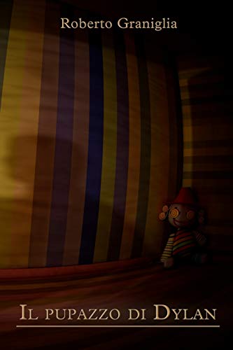 il pupazzo di dylan il pupazzo di dylan