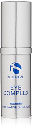 IS Clinical Eye Complex - Líquido para ojos (15 ml)