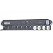 Tripp Lite Isobar 12 Outlets 120V Surge Suppressor - Receptacles: 12 x NEMA 5-15R - 3840J - IBAR12 RS.27519.00