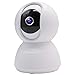 Produktbild Nowakk Tragbare Größe Wireless WiFi 1080 P Pan Tilt Baby Sicherheit IP-Kamera IR Nacht CCTV Home Webcam für Home Security