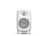 Sonido neutral carcasa de aluminio fundido para disfrutar de música no distorsionada