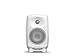 Produktbild Genelec G Two Aktiv Lautsprecher Active Monitor Speakers, Weiss (Paar)
