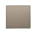 Produktbild KalaMitica 25033-902-000 magnetische Kreidetafel aus Stahl, Beige, 33x33 cm