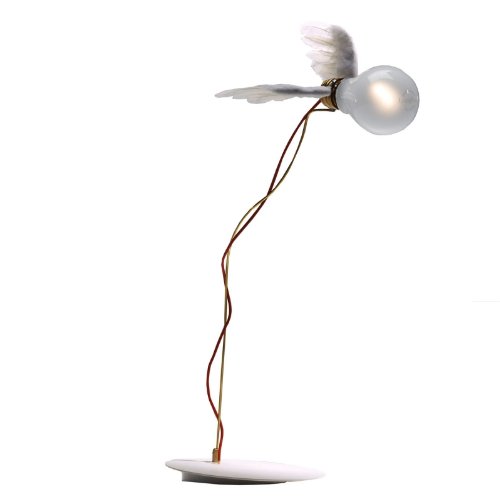 Price comparison product image Ingo Maurer Lucellino table lamp with dimmer