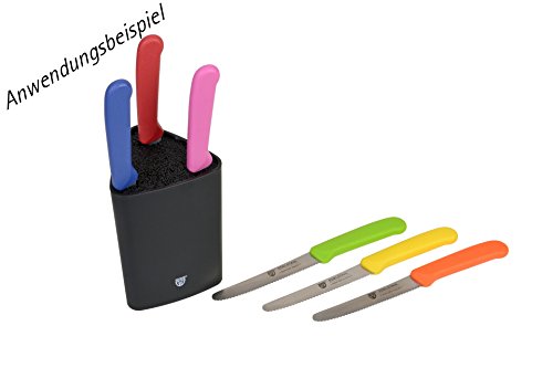 GRÄWE Messerblock universal klein - 3