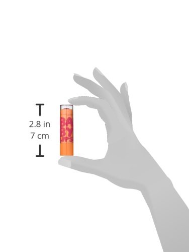 Baby Lips (015) (Cherry Me) Lippen Balsam - 4