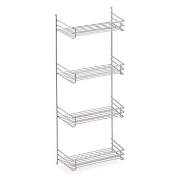 Besenschrank-Regal für Hochschränke: Amazon.de: Küche & Haushalt