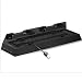 Produktbild HermosaUKnight Multifunktionaler Stand Bracket Fan für PS4 PRO / PS4SLIM / PS4 Game Zubehör