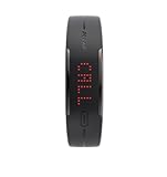 Polar Lopp 2 Armband POLAR Activity Tracker Loop, Black, 90054914
