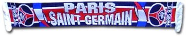 Preisvergleich Produktbild Parist St Germain PSG Crest schal