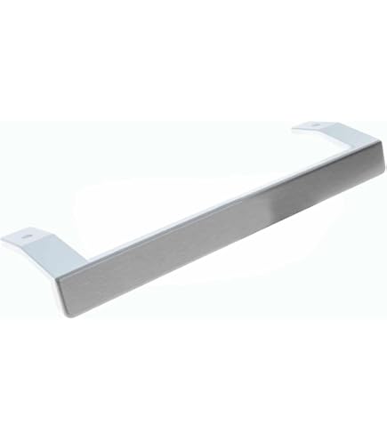 Maniglia della porta originale - Frigorifero, congelatore - SAMSUNG