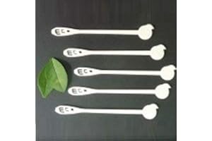 ADISERVE Agitateur en amidon de maïs biodégradable par 100