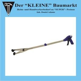 Preisvergleich Produktbild Greifer Müllgreifer Greifzange Müllzange Handgreifer 80