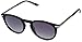 Produktbild Pilgrim Damen Sunglasses: Macon_PI: Silver Plated: Black Sonnenbrille, 50