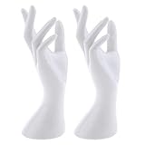 Dient zum Anzeigen von Schmuck wie Ring, Armband, Uhr, Halskette usw.