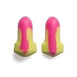 Nice Soft Foam Earplugs Noise Reduction (Pack of 100 Pairs)