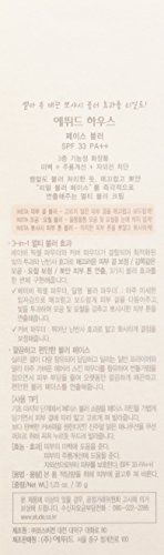 ETUDE HOUSE Beauty Shot Face Blur SPF 33 PA++ - 4