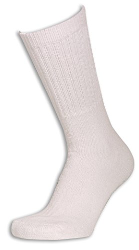 Rywan Tennis Coolmax Lot de 3 Paire Chaussette Mixte Adulte