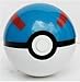Produktbild Lamdoo Trainer Pokemon Liebe Park Ball Masterball Pokebälle GS Ultra Dive Poke Ball Spielzeug 3