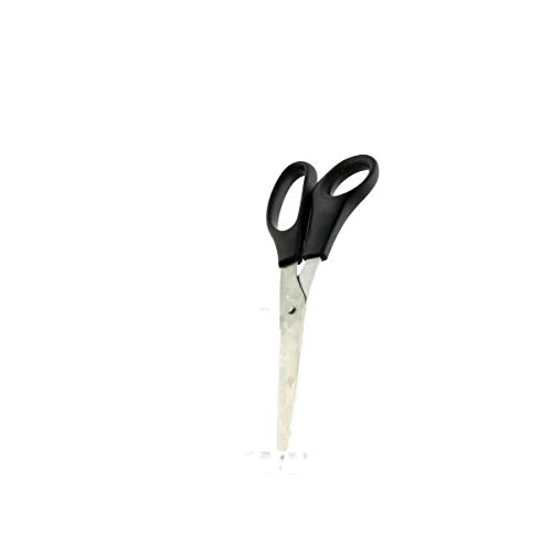 Westcott E-31181 00 Büroschere rostfrei, 20 cm, schwarz – und weitere Ausführungen - 2