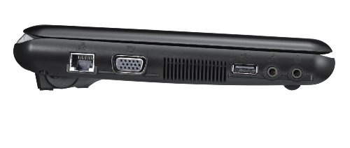 Samsung N130 10 1  Netbook  1 6GHz  1GB RAM  160GB HDD  Windows 10 Professional 