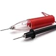 Electronic Spices Mini Electronic Continuity Tester for Checking All Wire and Power Cables