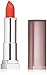 Maybelline New York Color Sensational Creamy Matte Lip Color, Craving Coral, 4.2g RS.569.00