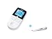 Produktbild Beurer EM 49 Digital TENS/EMS, elektrische Nerven- und Muskelstimulation sowie Entspannungs-Massage fürs Wohlbefinden + Geschenk Digitales Thermometer