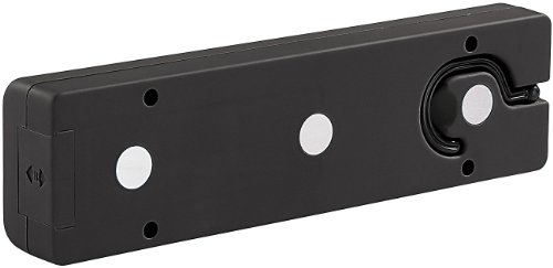 Lunartec Kabellose Hochleistungs-Arbeitsleuchte, 72 LEDs, 60 lm, 1 W - 2