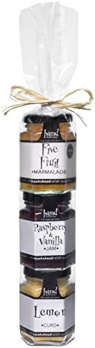 Hawkshead Relish Gift Wrap Sweet Selection