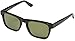 Produktbild Saint Laurent Unisex-Erwachsene Sonnenbrille SL M13 002, Braun (002-AVANA/GREEN), 53
