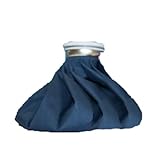 Eisbeutel, befüllbar 28cm (Dr. Junghans), Wärmflaschen, Getreide- und Kirschkernkissen