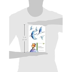 El grito de la grulla / The Cry of the Crane