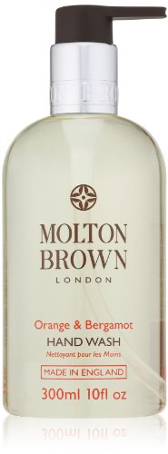 Molton Brown Orange and Bergamot Hand Wash 300 ml